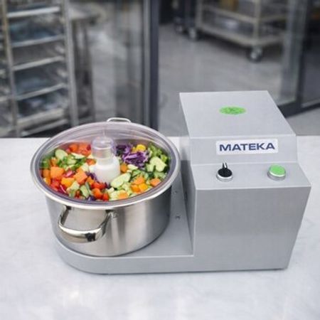 Tərəvəz doğrayan