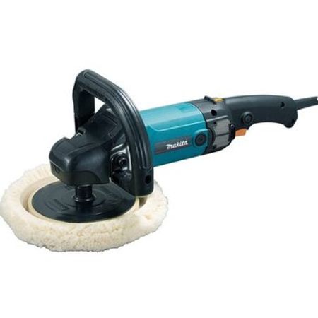 Cilalama aparatı Makita(1200w)180mm – Təmir və tikinti – ucuztap.az