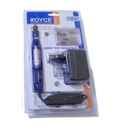 Bormaşın Royce – Təmir və tikinti – ucuztap.az