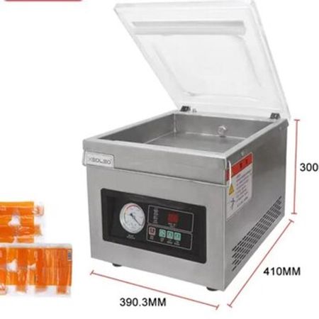 Vakuum aparatı DZ260B(30sm) – Digər – ucuztap.az