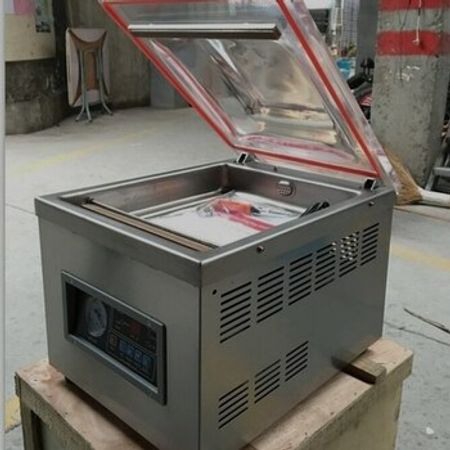 Vakuum aparatı DZ300(30sm) – Digər – ucuztap.az