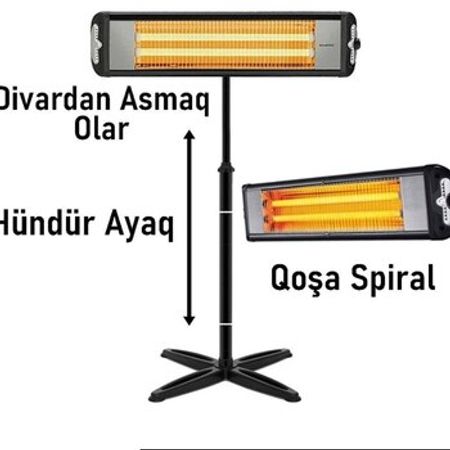 Qızdırıcı – Digər – ucuztap.az