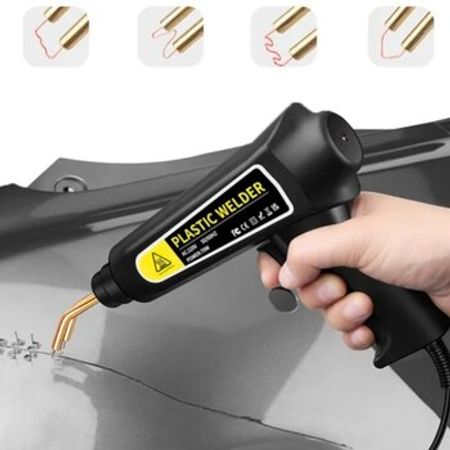 Bufer bamper yamayan