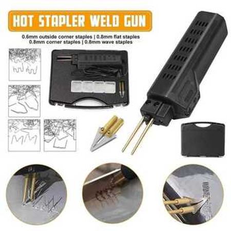 Bufer yamayan aparat