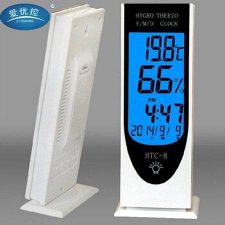 Termometr HTC-8 (sensorlu) – Digər – ucuztap.az