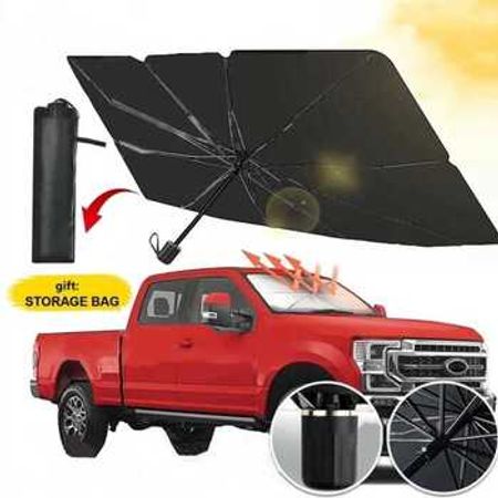 Avtomobil günəş çətiri