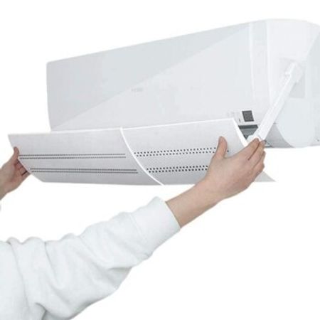 Kondisioner deflektoru