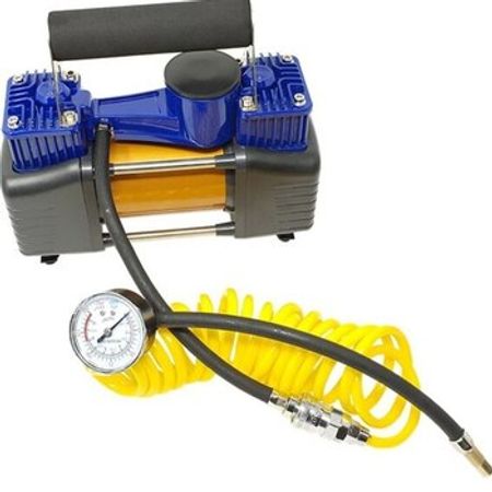 Təkər dolduran nasos "Royce 12V"