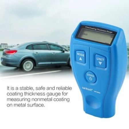Boya qalınlığı ölçən GM-200(ştixomer) – Ehtiyat hissələri – ucuztap.az
