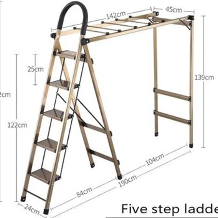 Nərdivan və asılqan