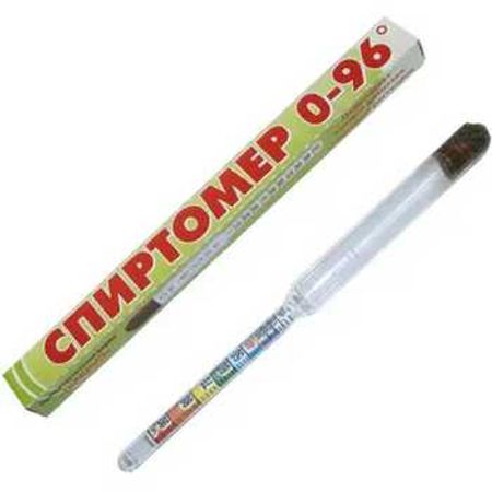 Spirtomer-96%