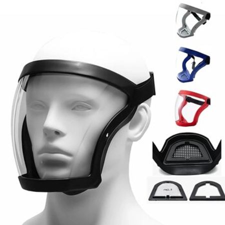 Qoruyucu maska (Kaska)