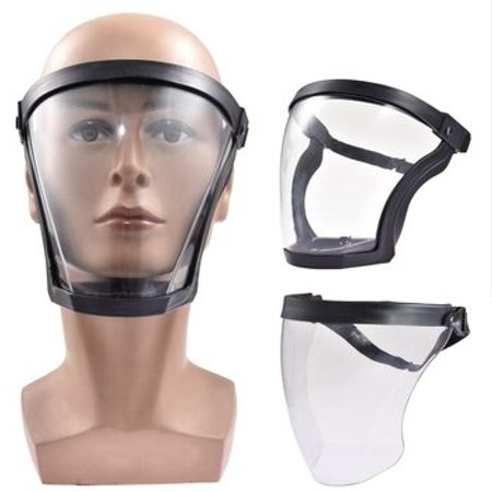 Qoruyucu maska (Kaska)