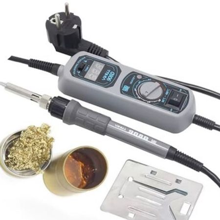 Lehim aparatı "Yihua 200+480⁰c"