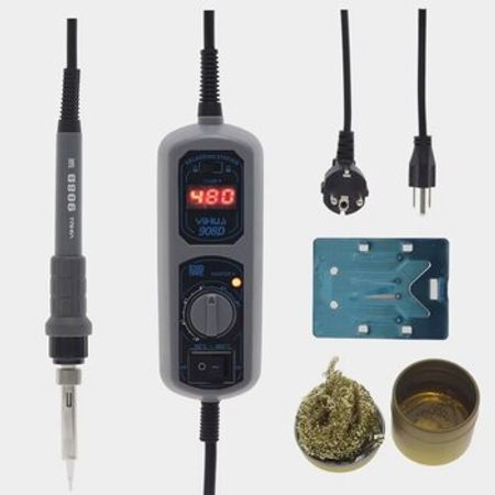 Lehim aparatı "Yihua 200+480⁰c"