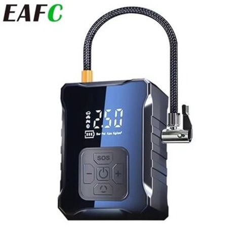 Təkər dolduran nasos