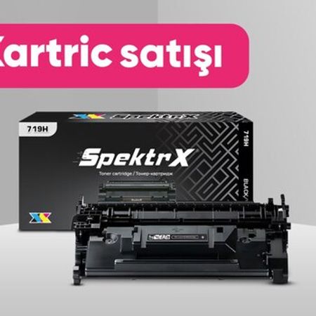 Kartric "719H"