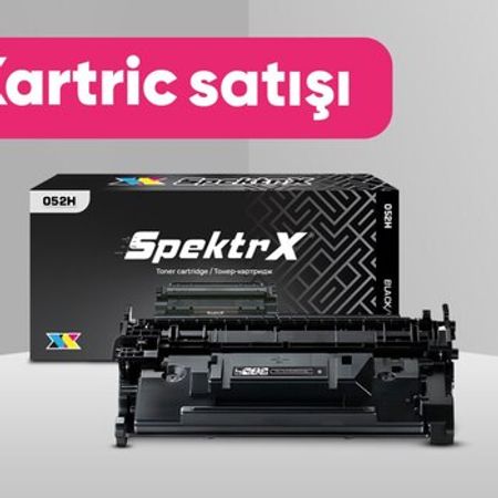 Kartric "SpektrX 052H QARA"