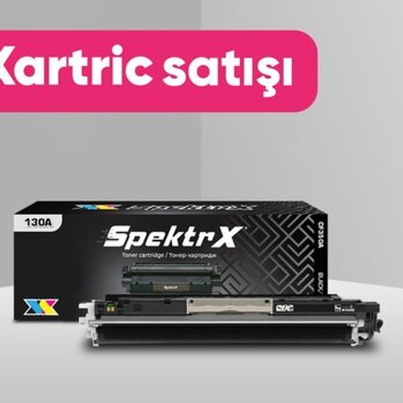 Kartric "130A (CF350A)"