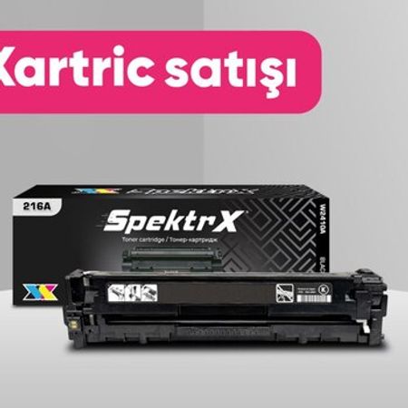 Kartric "216A (W2410A) QARA"