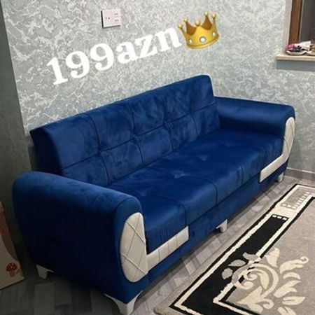 Bazalı divanlar – Divanlar və kreslolar – ucuztap.az