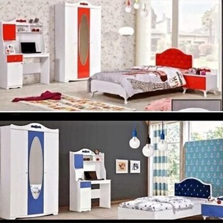 Yataq otağı mebeli