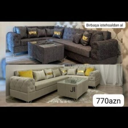 Divanlar – Divanlar və kreslolar – ucuztap.az