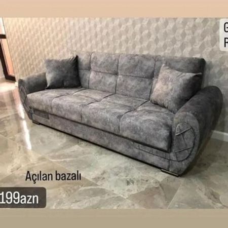 Divanlar – Divanlar və kreslolar – ucuztap.az