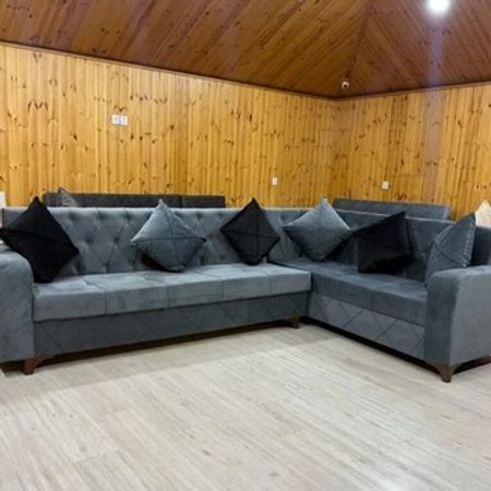 Künc divan – Divanlar və kreslolar – ucuztap.az