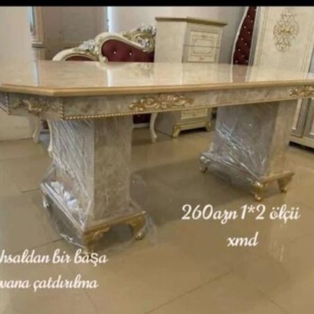 Masa – Masalar və oturacaqlar – ucuztap.az