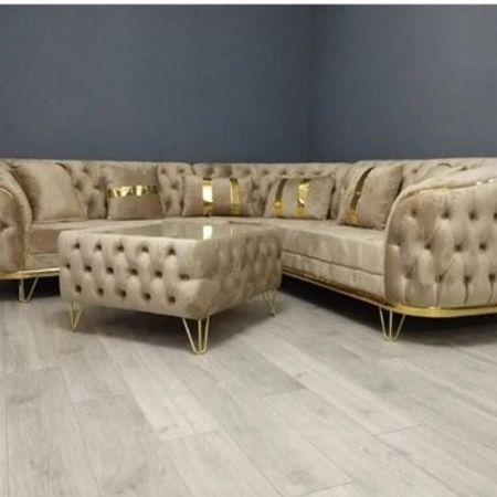 Künc divan – Divanlar və kreslolar – ucuztap.az