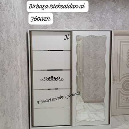 Dolablar – Dolablar və komodlar – ucuztap.az