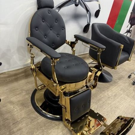 Gözəllik salonu kreslosu