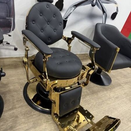 Gözəllik salonu kreslosu