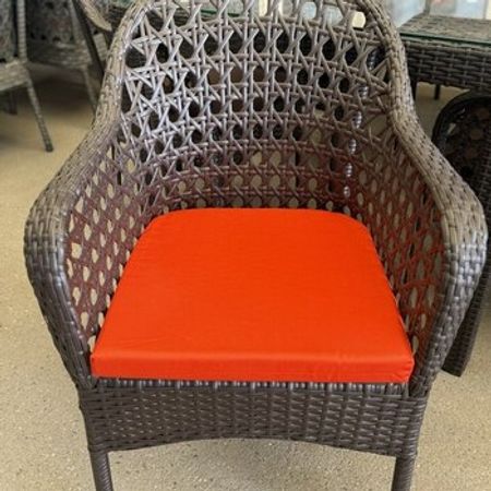 Bağ üçün oturacaqlar