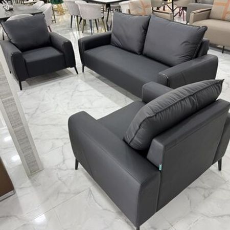 Ofis divan və kreslosu – Ofis mebeli – ucuztap.az