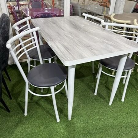 Masa və oturacaqlar