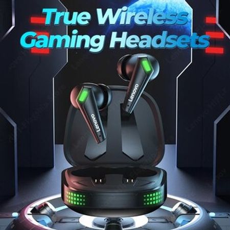 Bluetooth qulaqlıq "Lenovo ThinkPlus XT85"