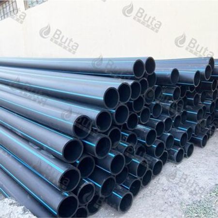 Polietilen borular – Bağ və bostan – ucuztap.az