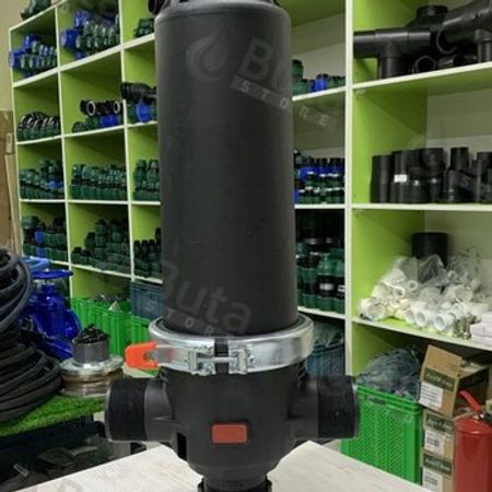 Plastik suvarma filteri – Bağ və bostan – ucuztap.az