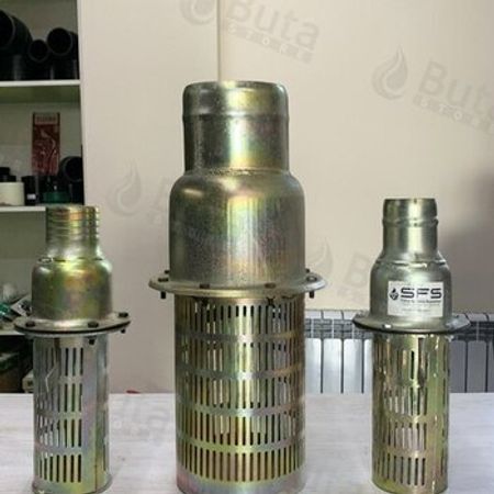 Süzgəc klapan – Bağ və bostan – ucuztap.az