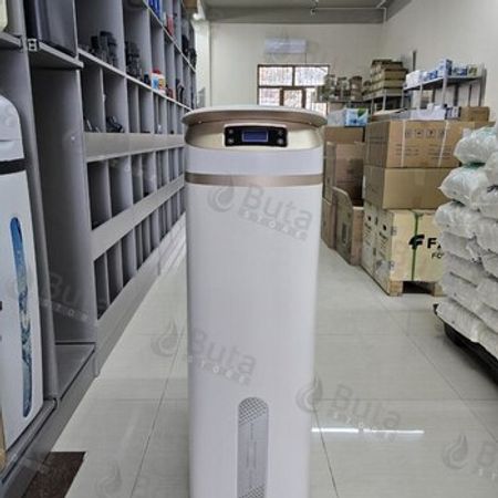 Smart su yumşaldıcı