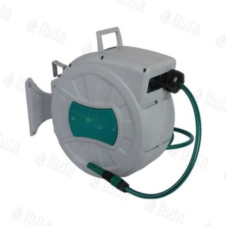 Bağça sulama barabanı