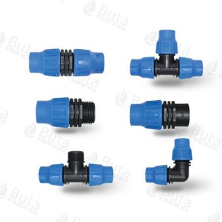 Kilidli birləşdiriclər