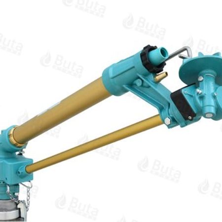 Yüzüak Jet 50 Sprinkler