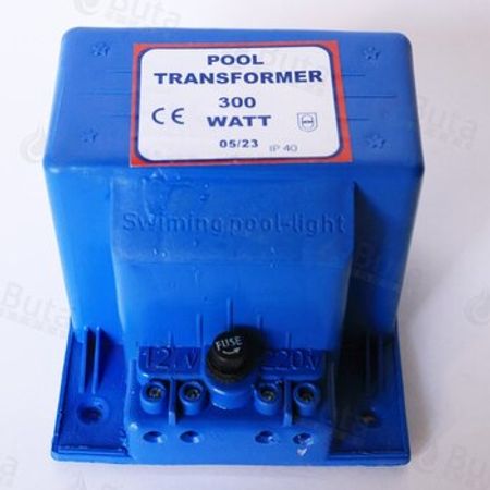 Hovuz transformatoru