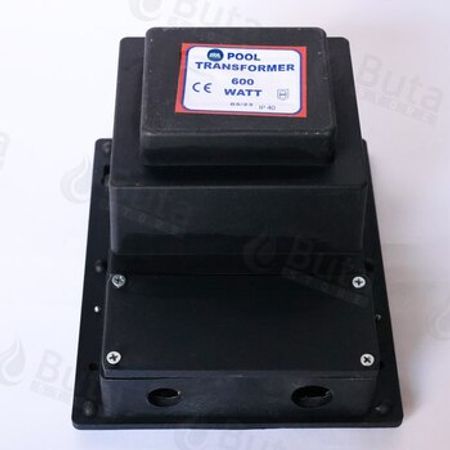 Hovuz transformatoru