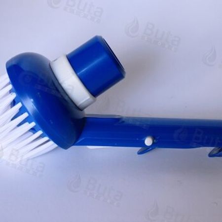 Hovuz künc fırçası