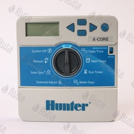 Suvarma üçün kontrollar