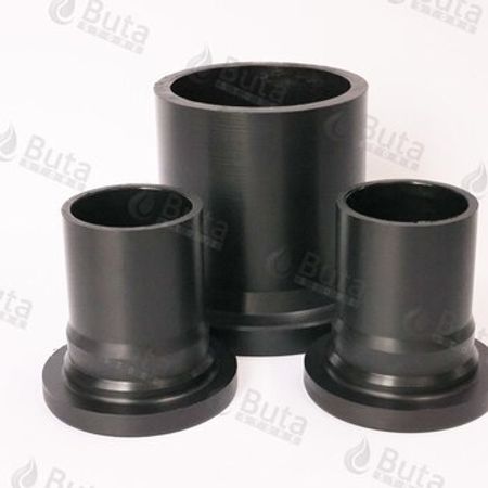 Hdpe borularının birləşdirici hissələri